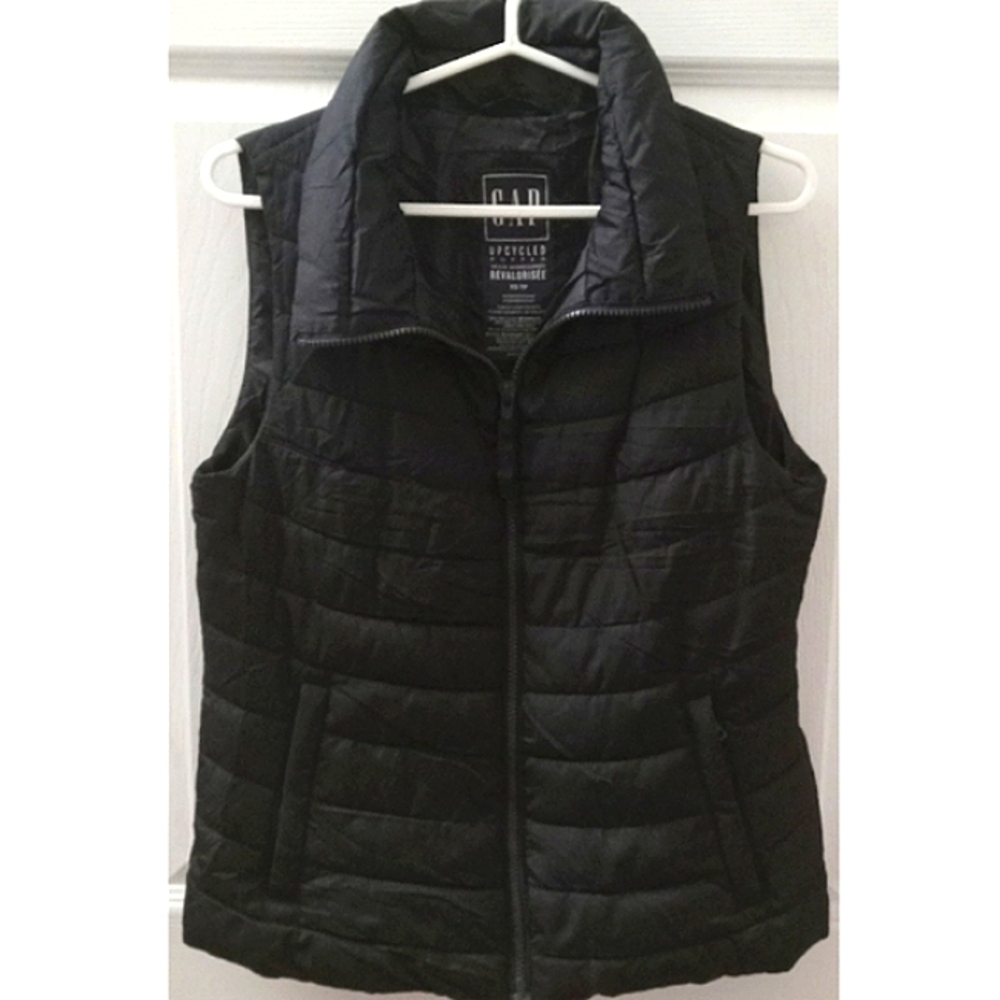 GAP Puffer Vest Size XS